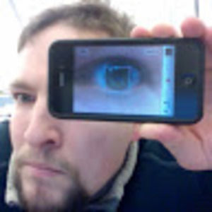 Meet your Posher, Nathan